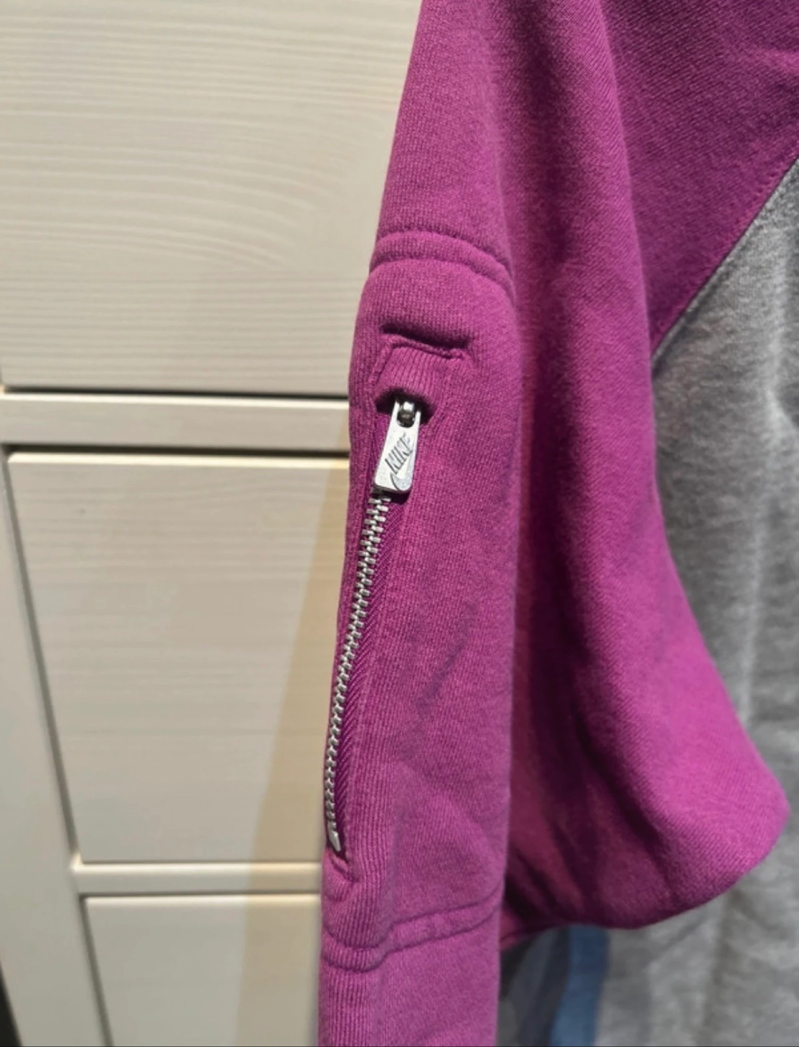 Moletom Nike – photo 6